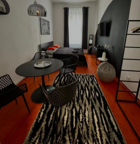 Central apartments
